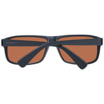 Serengeti Black Unisex  Sunglasses