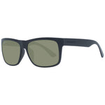 Serengeti Black Unisex  Sunglasses