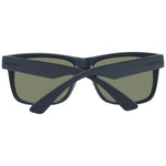 Serengeti Black Unisex  Sunglasses