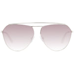 Guess Silver Women Women's Sunglasses