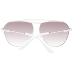 Guess Silver Women Women's Sunglasses