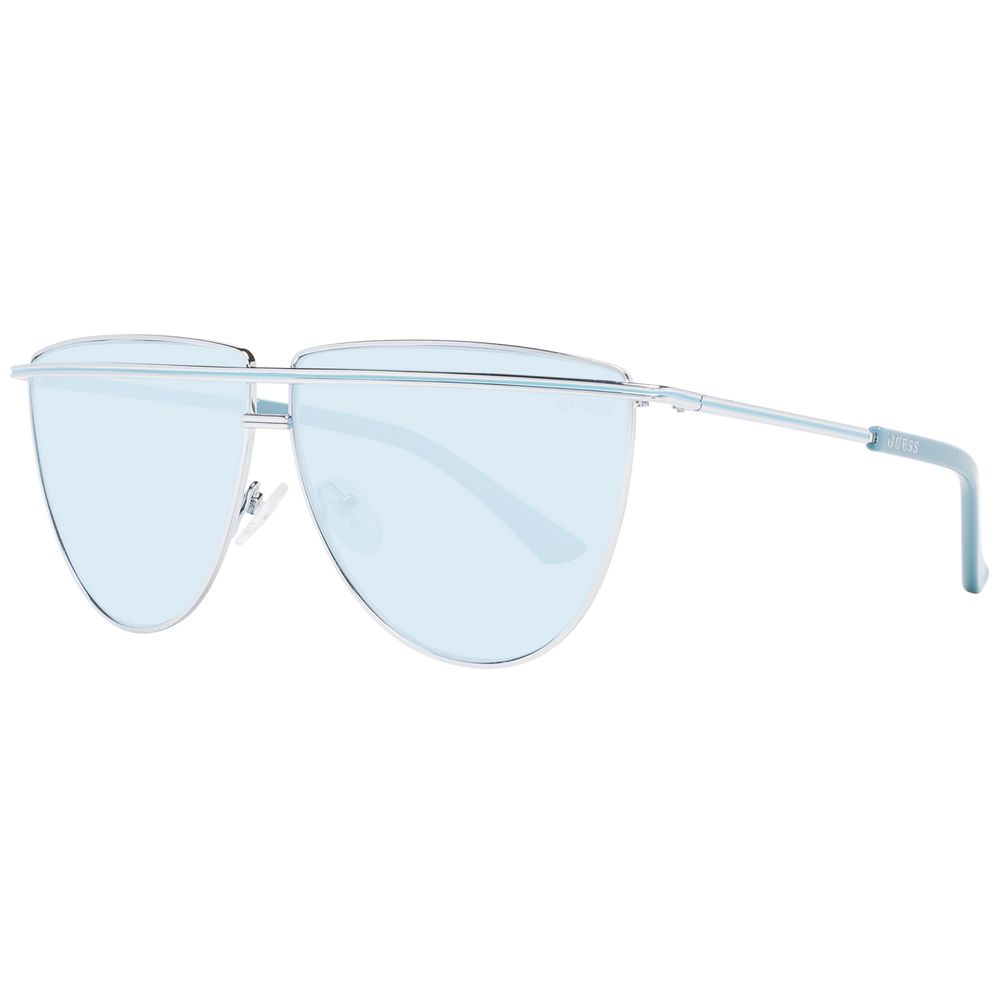 Guess Gray Unisex  Sunglasses