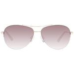 Guess Gold Unisex  Sunglasses