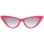 Guess Red Women Women's Sunglasses