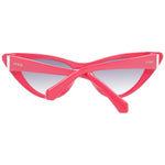 Guess Red Women Women's Sunglasses