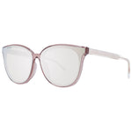 Jimmy Choo Pink Unisex  Sunglasses