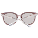 Jimmy Choo Pink Unisex  Sunglasses