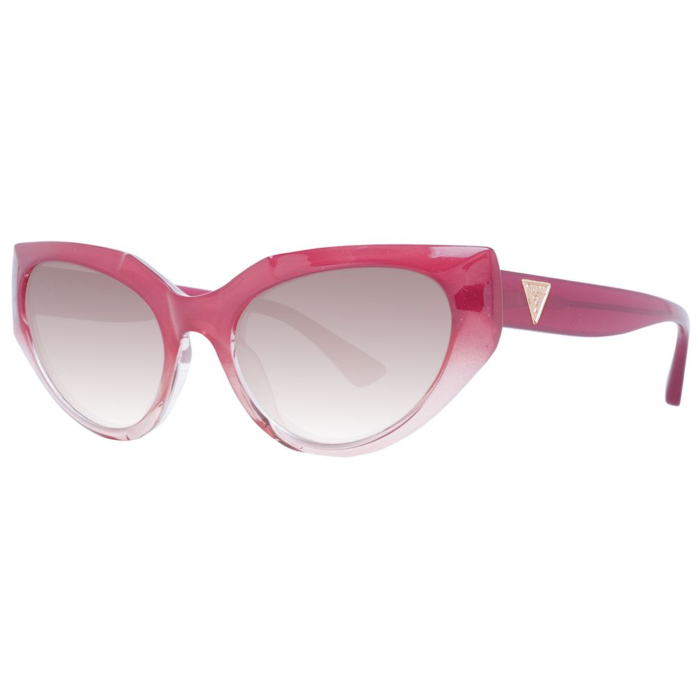 Guess Pink Women Women's Sunglasses