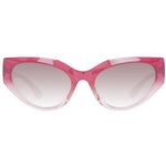 Guess Pink Women Women's Sunglasses