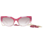 Guess Pink Women Women's Sunglasses