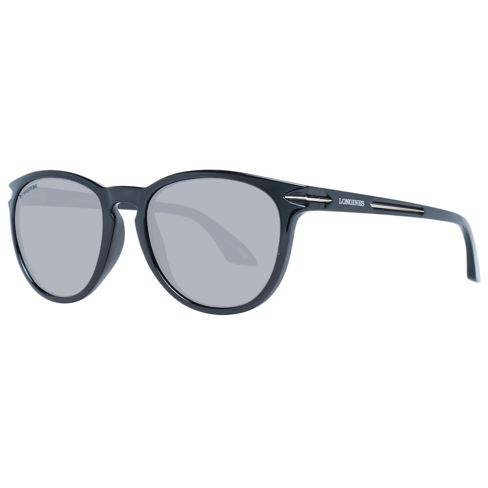 Longines Black Unisex  Sunglasses