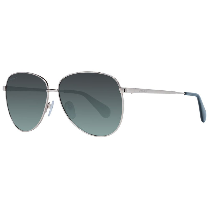 Max & Co Rose Gold Women Women's Sunglasses