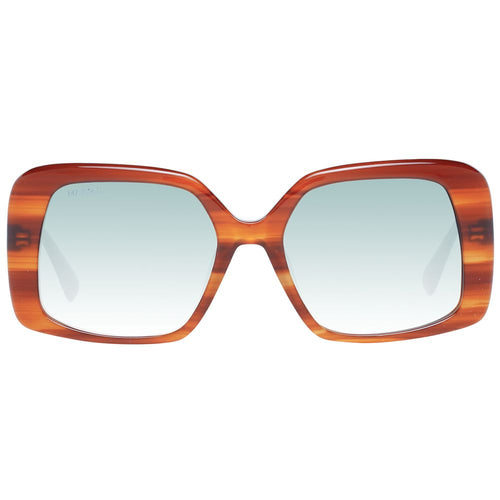 Max & Co Brown Women Women's Sunglasses