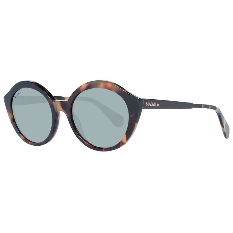 Max & Co Brown Women Women's Sunglasses