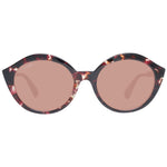 Max & Co Brown Women Women's Sunglasses