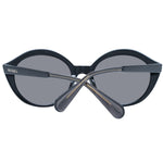 Max & Co Black Women Women's Sunglasses