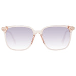 Scotch & Soda Transparent Women Women's Sunglasses