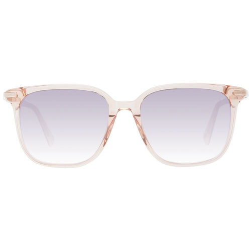 Scotch & Soda Transparent Women Women's Sunglasses