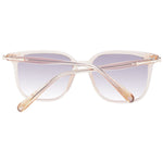 Scotch & Soda Transparent Women Women's Sunglasses