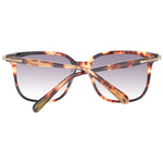 Scotch & Soda Brown Women Women's Sunglasses