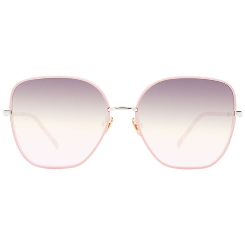 Scotch & Soda Pink Women Women's Sunglasses