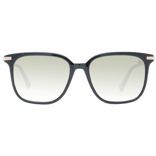 Scotch & Soda Black Women Women's Sunglasses