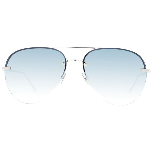 Scotch & Soda Gold Women Women's Sunglasses