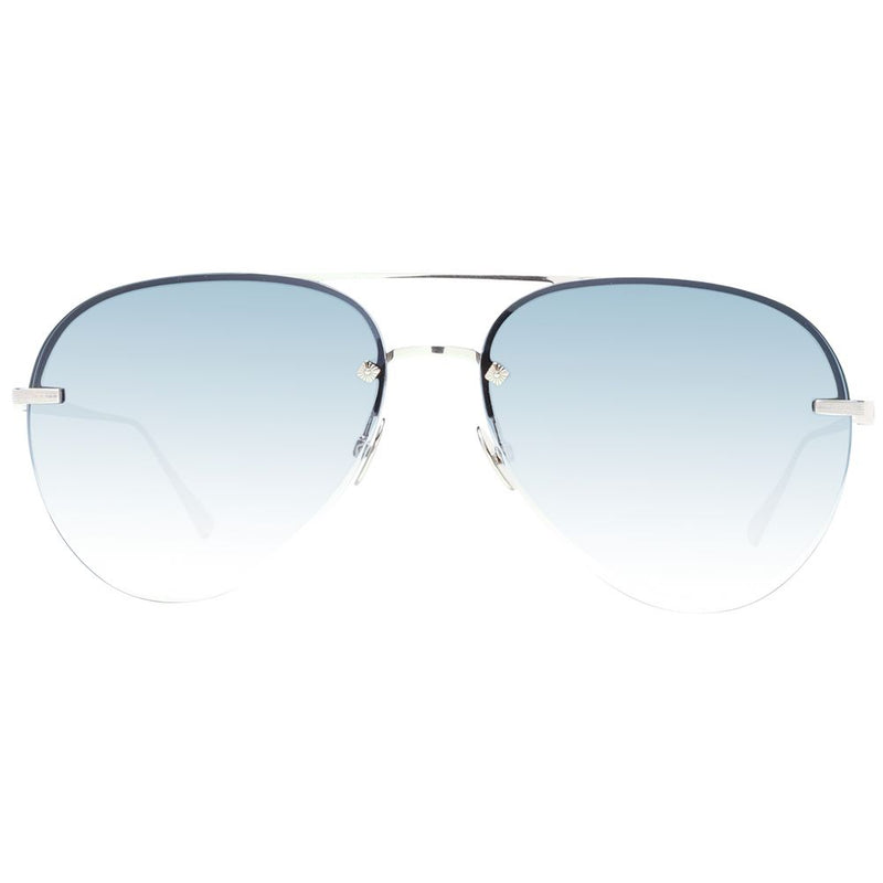 Scotch & Soda Gold Women Women's Sunglasses