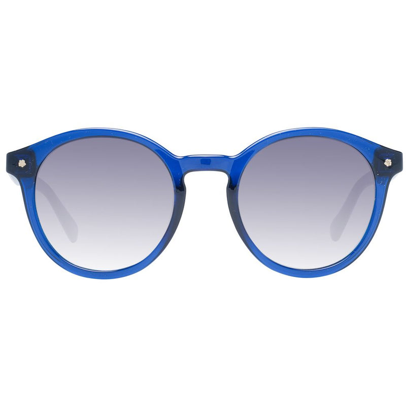 Ted Baker Blue Women Women's Sunglasses