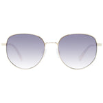 Ted Baker Gold Women Women's Sunglasses