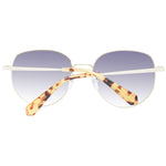 Ted Baker Gold Women Women's Sunglasses