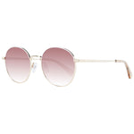 Ted Baker Gold Women Women's Sunglasses