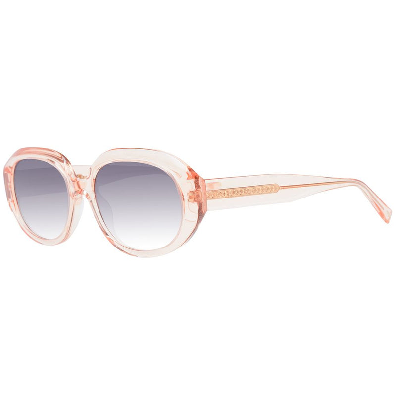 Ted Baker Orange Women Women's Sunglasses