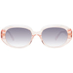 Ted Baker Orange Women Women's Sunglasses