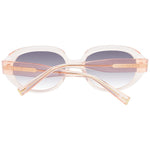 Ted Baker Orange Women Women's Sunglasses