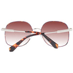 Ted Baker Brown Women Women's Sunglasses