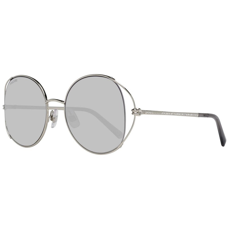 Swarovski Silver Women Women's Sunglasses