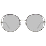 Swarovski Silver Women Women's Sunglasses