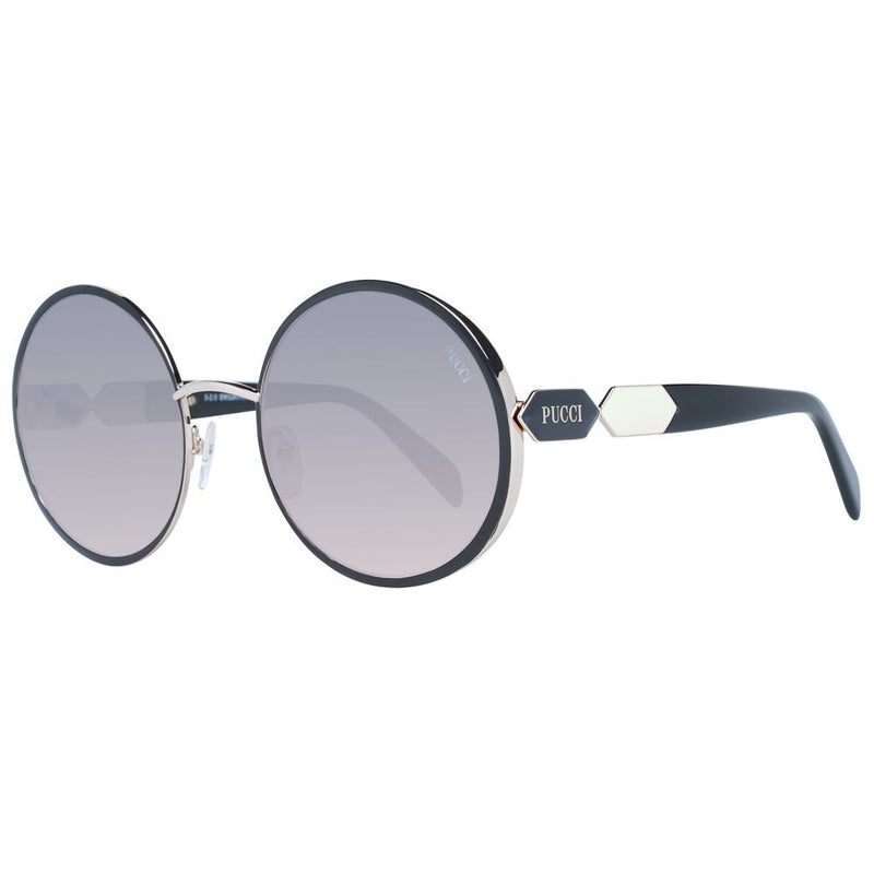 Emilio Pucci Multicolor Women Women's Sunglasses