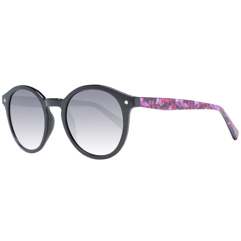 Ted Baker Black Women Women's Sunglasses