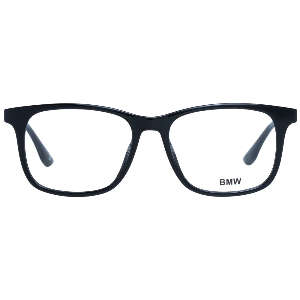 BMW Black Men Optical Men's Frames