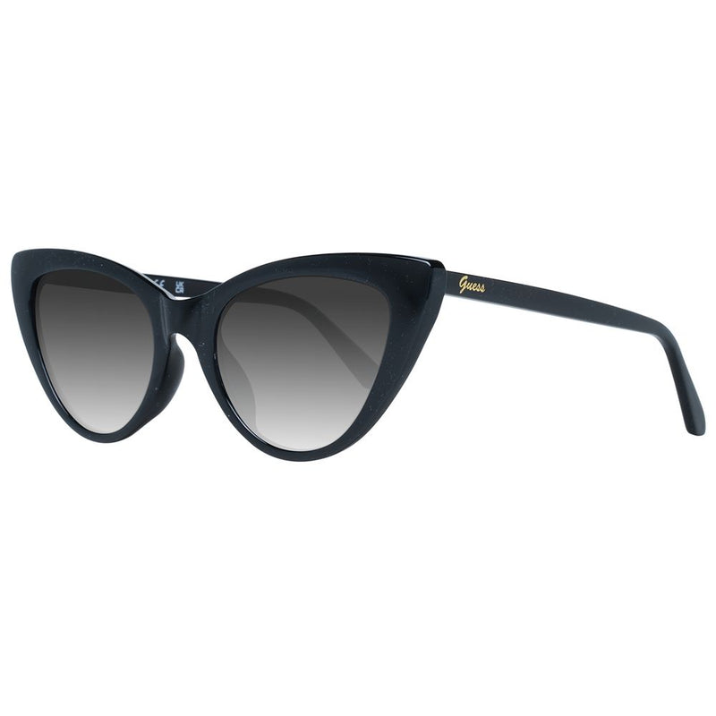 Guess Black Women Women's Sunglasses