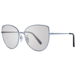 Bally Gray Women Women's Sunglasses