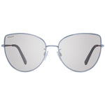 Bally Gray Women Women's Sunglasses