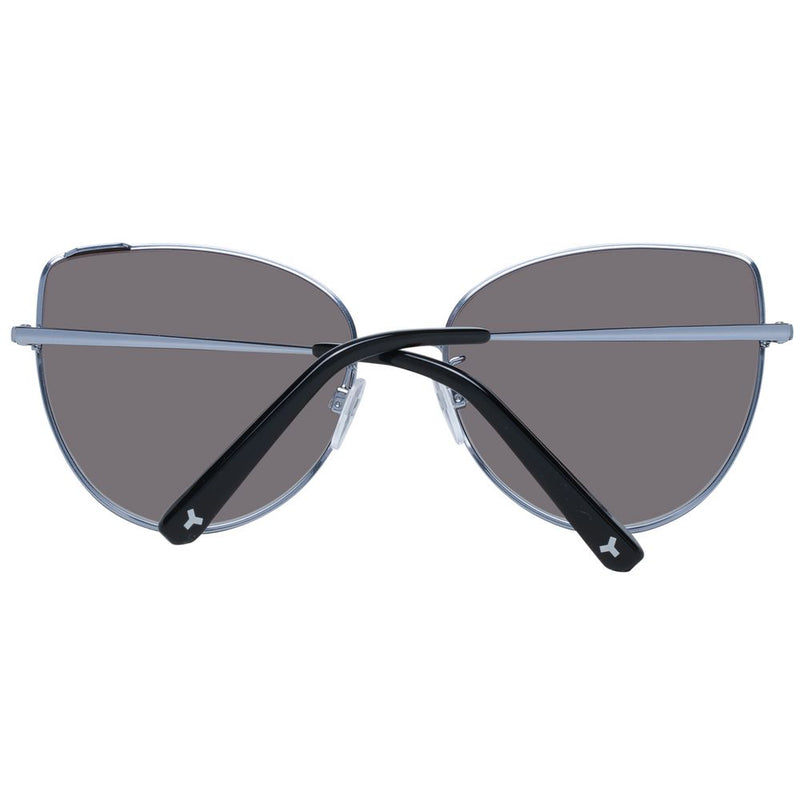 Bally Gray Women Women's Sunglasses