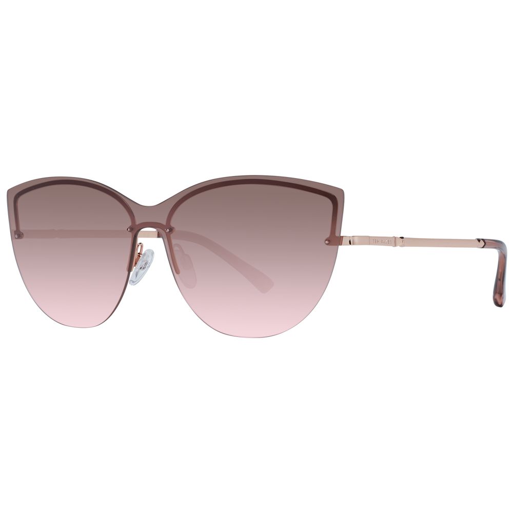 Ted Baker Pink Women Women's Sunglasses