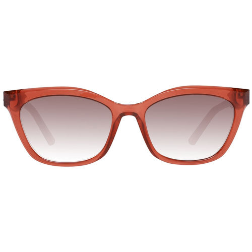 Ted Baker Red Women Women's Sunglasses