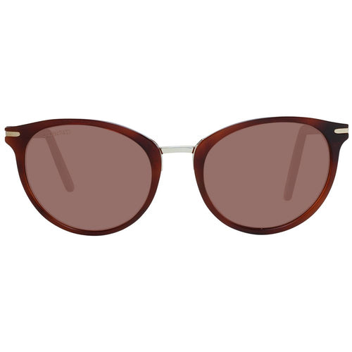 Serengeti Brown Women Women's Sunglasses