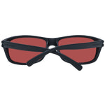 Serengeti Black Unisex  Sunglasses