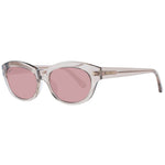 Bally Brown Women Women's Sunglasses